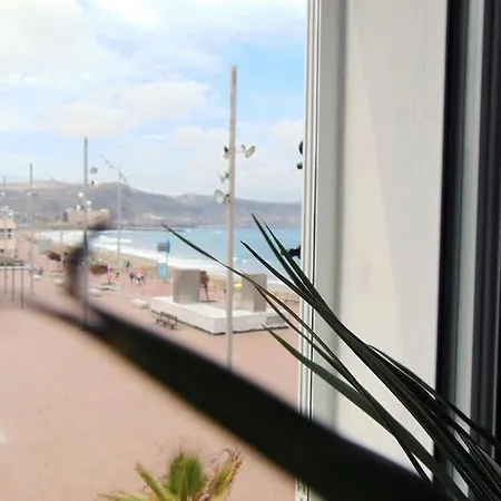 Canteras Seaview I By Canary365