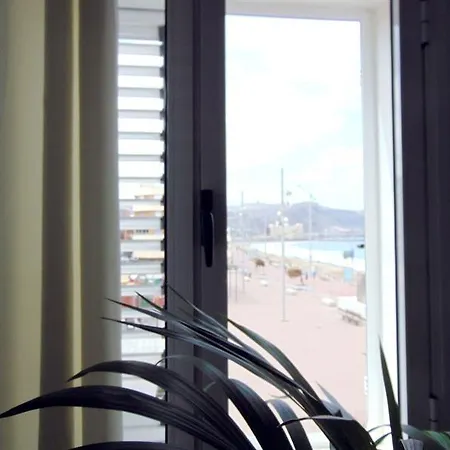 Canteras Seaview I By Canary365 Las Palmas de Gran Canaria