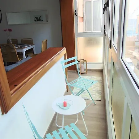 Canteras Seaview I By Canary365 Holiday home Las Palmas de Gran Canaria