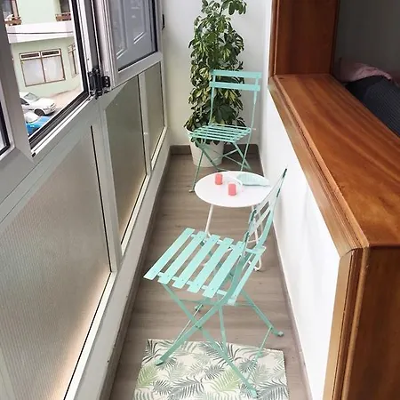 Canteras Seaview I By Canary365 Holiday home Las Palmas de Gran Canaria