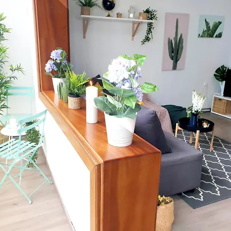 Holiday home Canteras Seaview I By Canary365 Las Palmas de Gran Canaria